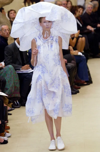 Look 1